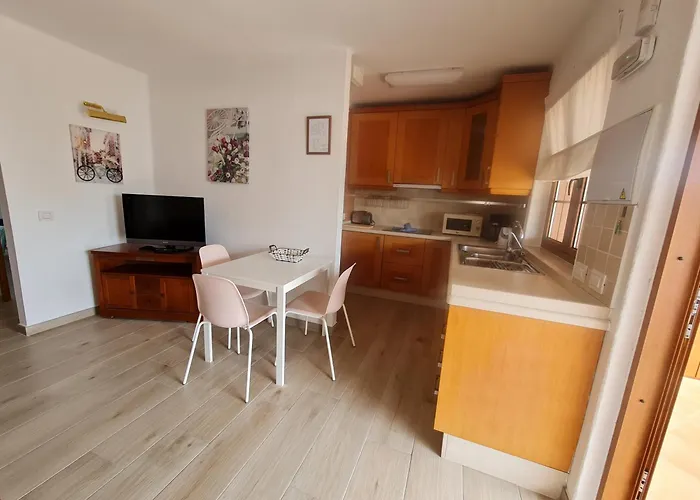 Casas Del Sol Candesa