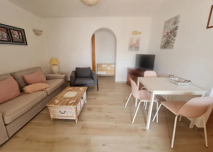 Casas Del Sol Candesa
