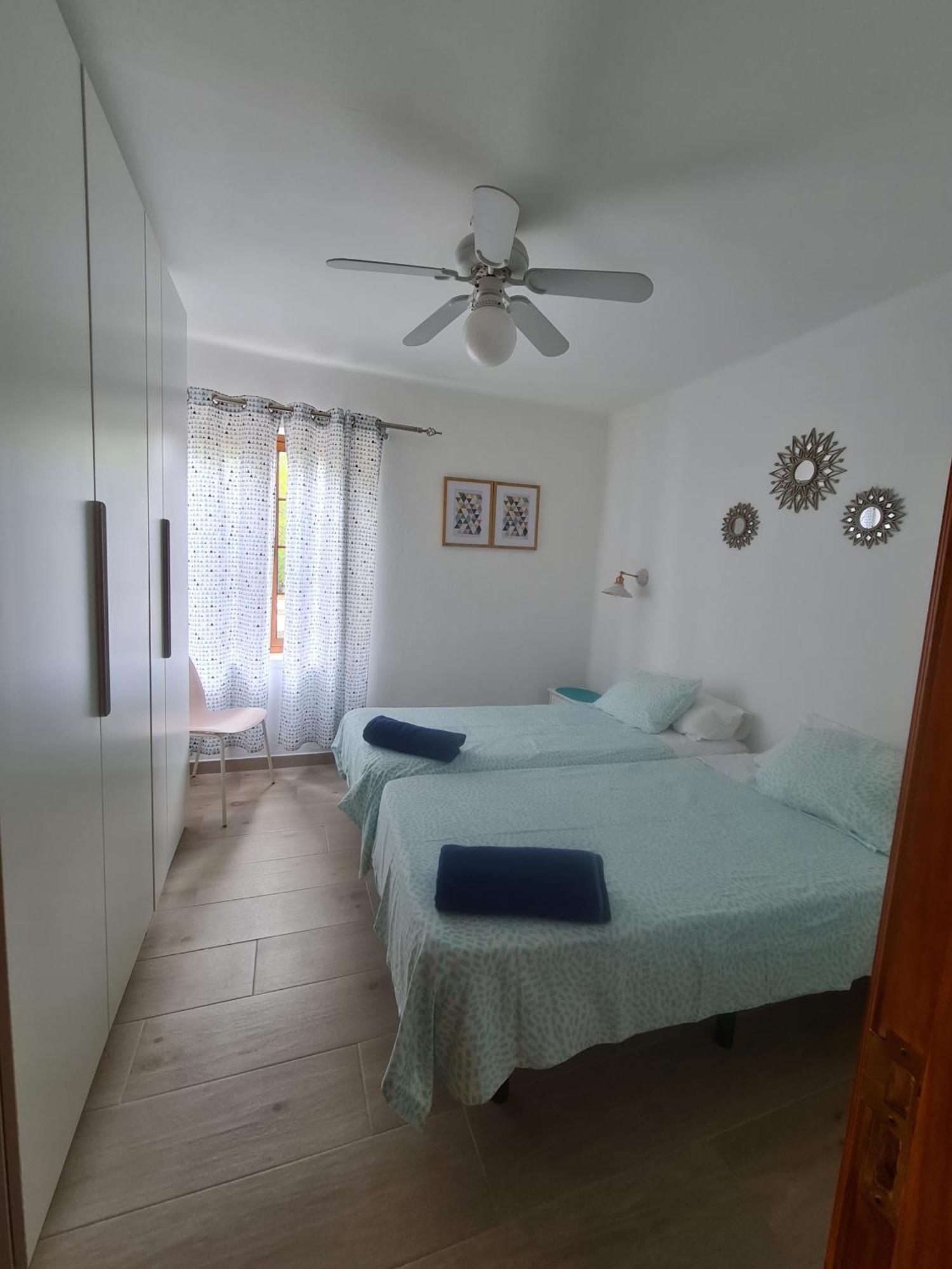 Casas Del Sol Candesa Villa *