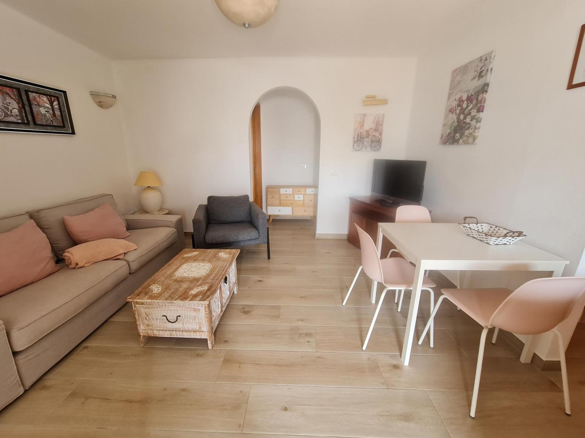 Villa Casas Del Sol Candesa Playa Blanca (Lanzarote)
