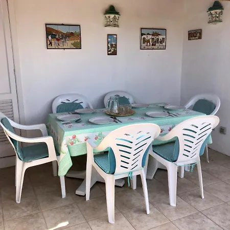 Casas Del Sol Candesa Playa Blanca  Exterior photo