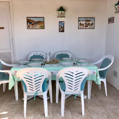 Casas Del Sol Candesa Playa Blanca  Exterior photo