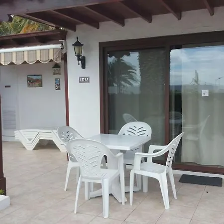 Casas Del Sol Candesa Playa Blanca  Exterior photo
