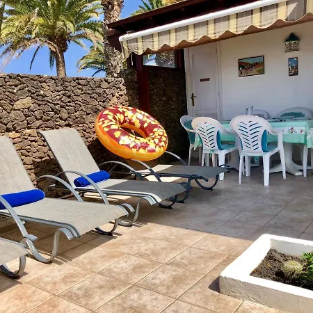 Casas Del Sol Candesa Playa Blanca  Exterior photo