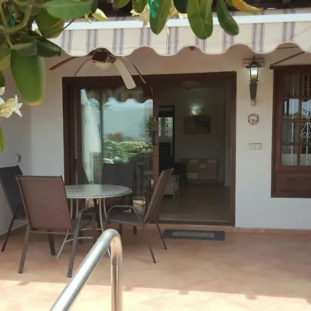 Casas Del Sol Candesa Playa Blanca  Exterior photo