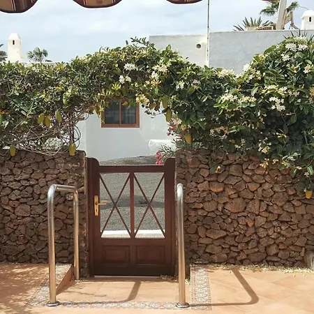 Casas Del Sol Candesa Playa Blanca  Exterior photo