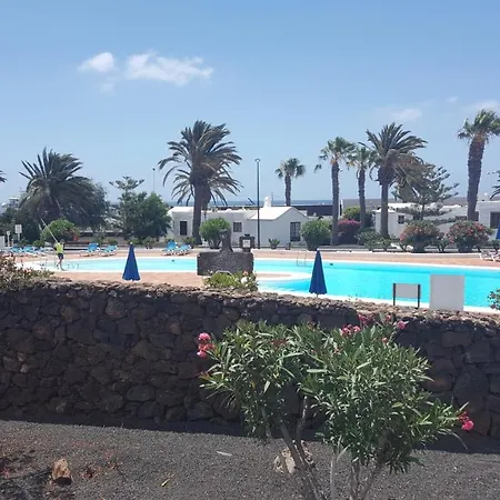 Casas Del Sol Candesa Playa Blanca  Exterior photo