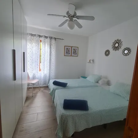 Casas Del Sol Candesa Playa Blanca  Exterior photo