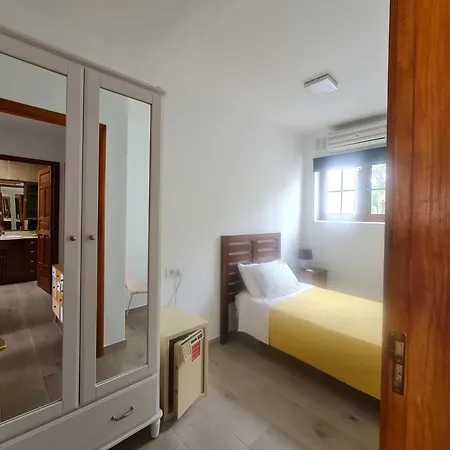 Casas Del Sol Candesa Playa Blanca  Exterior photo