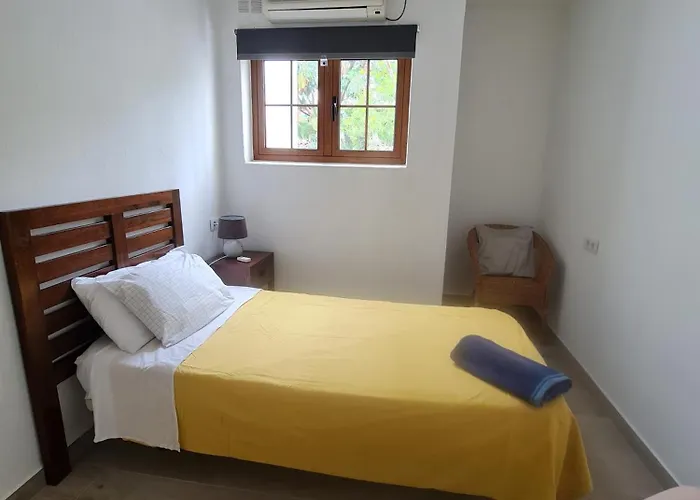 Casas Del Sol Candesa